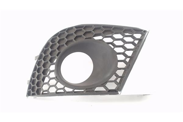 Recambio de rejilla paragolpes delantero derecha para seat ibiza (6l1) 1.4 tdi referencia OEM IAM 6L0853665L9B9 6L6853666 