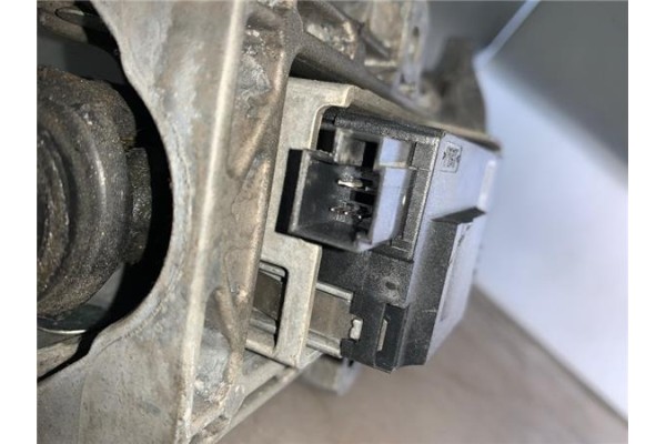 Recambio de columna direccion para mercedes-benz vito furgón (447) 2.1 114/116 cdi, 119 cdi/bt 4x4 extralang (447.605) referenci