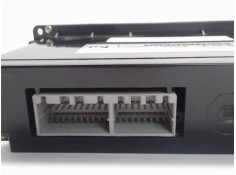 Recambio de mandos climatizador para chevrolet nubira wagon referencia OEM IAM 96438390 DKJ070611085 