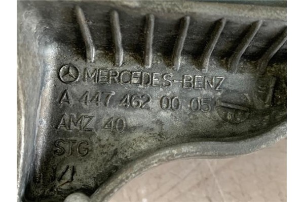 Recambio de columna direccion para mercedes-benz vito furgón (447) 2.1 114/116 cdi, 119 cdi/bt 4x4 extralang (447.605) referenci