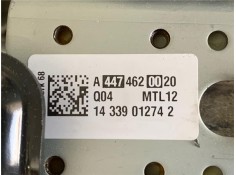 Recambio de columna direccion para mercedes-benz vito furgón (447) 2.1 114/116 cdi, 119 cdi/bt 4x4 extralang (447.605) referenci