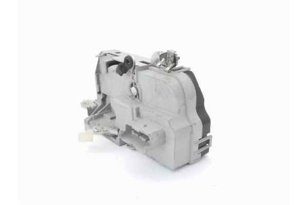 Recambio de cierre electromagnetico delantero derecho para peugeot partner combispace (5f) 1.6 hdi 75 referencia OEM IAM 9136J4 