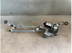 MOTOR LIMPIAPARABRISAS DELANTERO W000051184 1569 