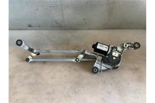 Recambio de motor limpiaparabrisas delantero para mercedes-benz vito furgón (447) 2.1 114/116 cdi, 119 cdi/bt 4x4 extralang (447