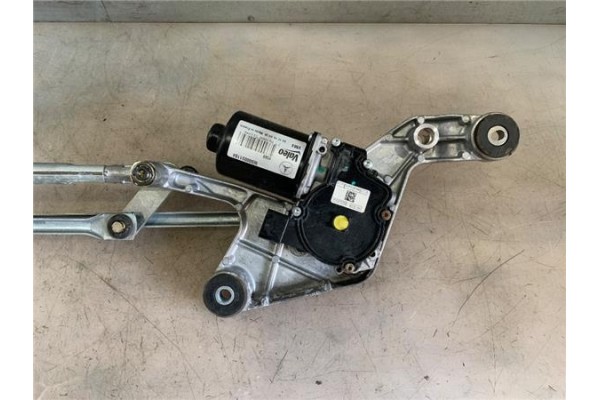 Recambio de motor limpiaparabrisas delantero para mercedes-benz vito furgón (447) 2.1 114/116 cdi, 119 cdi/bt 4x4 extralang (447