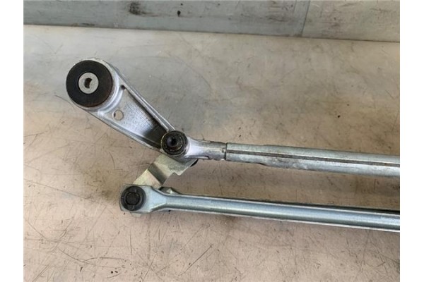 Recambio de motor limpiaparabrisas delantero para mercedes-benz vito furgón (447) 2.1 114/116 cdi, 119 cdi/bt 4x4 extralang (447