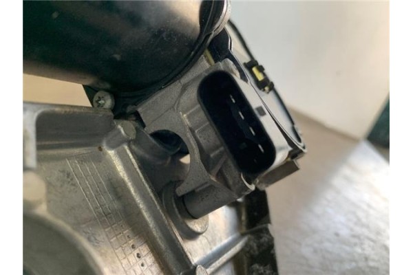 Recambio de motor limpiaparabrisas delantero para mercedes-benz vito furgón (447) 2.1 114/116 cdi, 119 cdi/bt 4x4 extralang (447