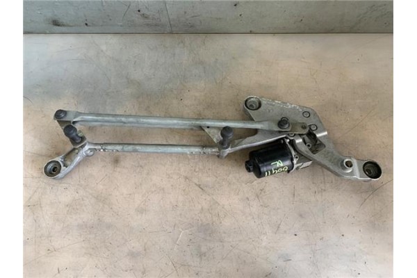 Recambio de motor limpiaparabrisas delantero para mercedes-benz vito furgón (447) 2.1 114/116 cdi, 119 cdi/bt 4x4 extralang (447