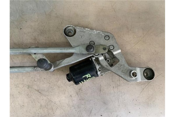 Recambio de motor limpiaparabrisas delantero para mercedes-benz vito furgón (447) 2.1 114/116 cdi, 119 cdi/bt 4x4 extralang (447