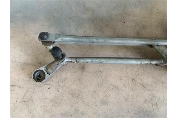 Recambio de motor limpiaparabrisas delantero para mercedes-benz vito furgón (447) 2.1 114/116 cdi, 119 cdi/bt 4x4 extralang (447