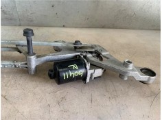 Recambio de motor limpiaparabrisas delantero para mercedes-benz vito furgón (447) 2.1 114/116 cdi, 119 cdi/bt 4x4 extralang (447