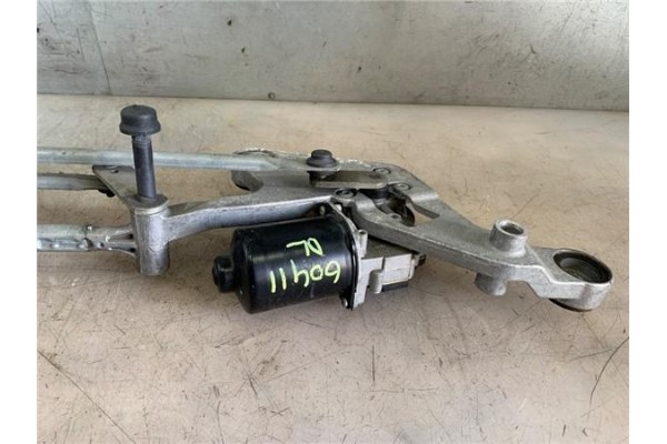 Recambio de motor limpiaparabrisas delantero para mercedes-benz vito furgón (447) 2.1 114/116 cdi, 119 cdi/bt 4x4 extralang (447