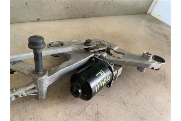 Recambio de motor limpiaparabrisas delantero para mercedes-benz vito furgón (447) 2.1 114/116 cdi, 119 cdi/bt 4x4 extralang (447