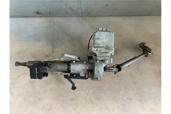 Recambio de columna direccion electrica para renault clio iv 1.5 business referencia OEM IAM 488106198R 27272492 