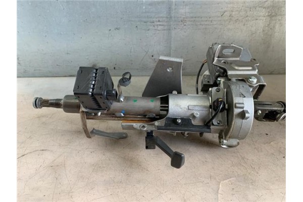 Recambio de columna direccion electrica para renault clio iv 1.5 business referencia OEM IAM 488106198R 27272492 