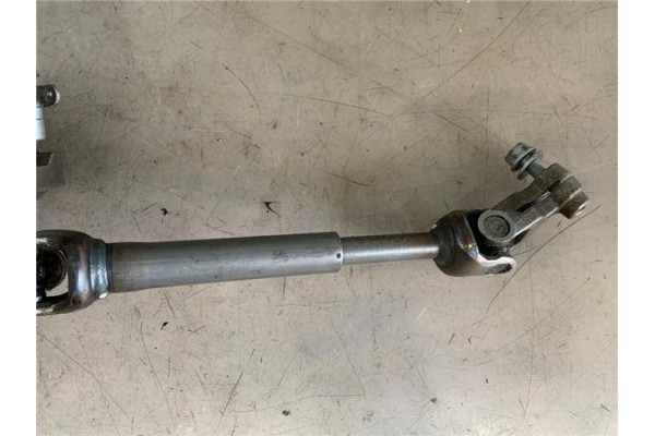 Recambio de columna direccion electrica para renault clio iv 1.5 business referencia OEM IAM 488106198R 27272492 