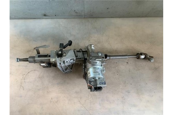 Recambio de columna direccion electrica para renault clio iv 1.5 business referencia OEM IAM 488106198R 27272492 