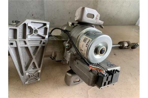 Recambio de columna direccion electrica para renault clio iv 1.5 business referencia OEM IAM 488106198R 27272492 