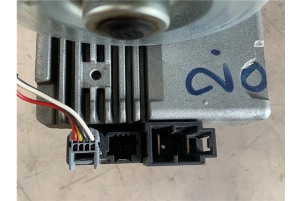 Recambio de columna direccion electrica para renault clio iv 1.5 business referencia OEM IAM 488106198R 27272492 