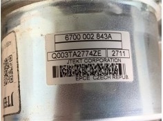 Recambio de columna direccion electrica para renault clio iv 1.5 business referencia OEM IAM 488106198R 27272492 