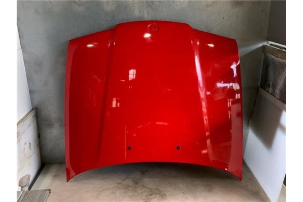 Recambio de capo para bmw serie 3 compacto (e36) 1.9 316i referencia OEM IAM 41618135343  