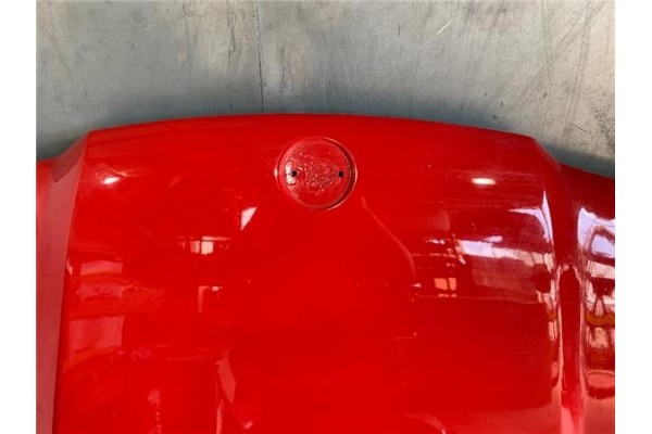 Recambio de capo para bmw serie 3 compacto (e36) 1.9 316i referencia OEM IAM 41618135343  