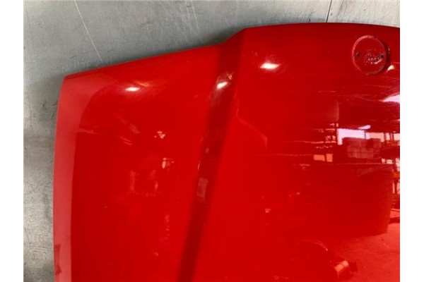 Recambio de capo para bmw serie 3 compacto (e36) 1.9 316i referencia OEM IAM 41618135343  
