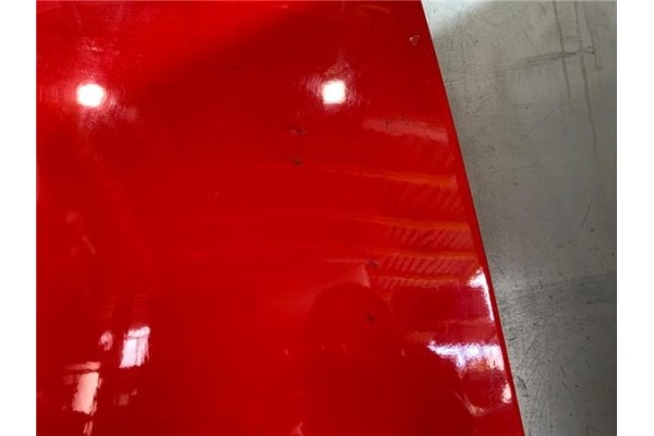 Recambio de capo para bmw serie 3 compacto (e36) 1.9 316i referencia OEM IAM 41618135343  