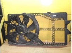 Recambio de electroventilador para ford transit furgón (fa_ _) 2.0 di (fae_, faf_, fag_) referencia OEM IAM 4534791  