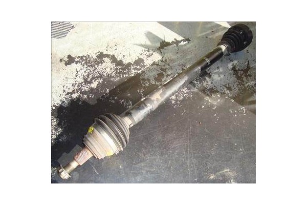 Recambio de palier delantero derecho para seat toledo (1m2)(03.1999 ) 1.9 tdi referencia OEM IAM   