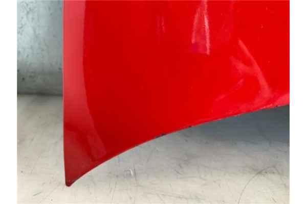 Recambio de capo para bmw serie 3 compacto (e36) 1.9 316i referencia OEM IAM 41618135343  