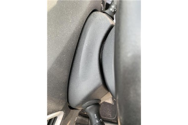 Recambio de embellecedor columna direccion para renault grand scénic iii (jz0/1_) 1.5 dci referencia OEM IAM 484710010R 48472001