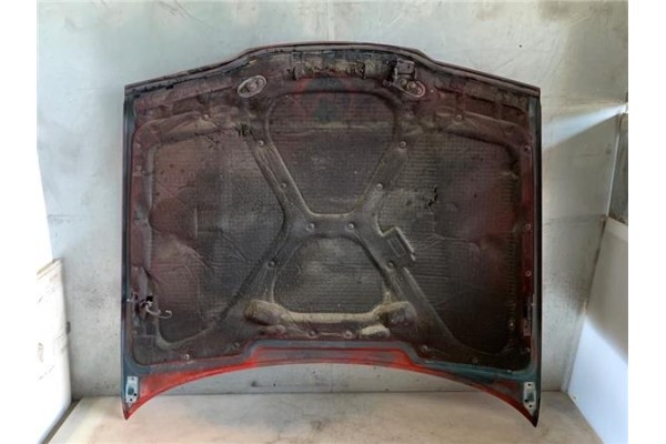 Recambio de capo para bmw serie 3 compacto (e36) 1.9 316i referencia OEM IAM 41618135343  