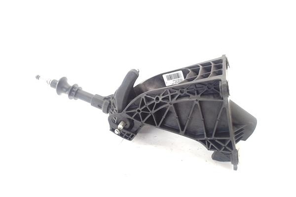 Recambio de palanca de cambio para mercedes-benz vito furgón (447) 2.1 114/116 cdi, 119 cdi/bt 4x4 extralang (447.605) referenci