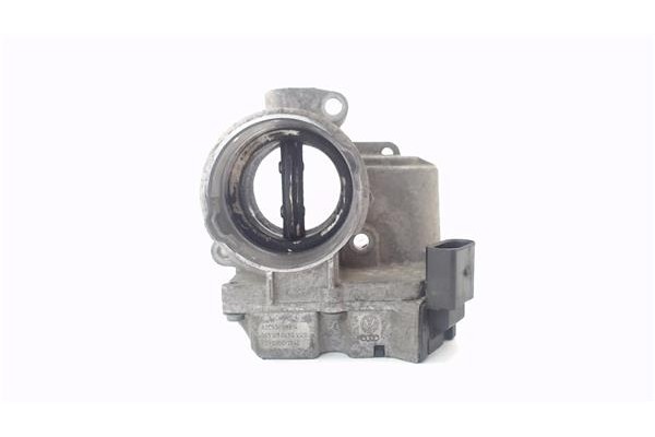 Recambio de caja mariposa aire para volkswagen polo iv (9n3) 1.4 advance referencia OEM IAM A2C53099814  