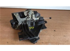 CIERRE ELECTROMAGNETICO DELANTERO DERECHO 