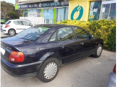 audi a4 berlina (b5) del año 1996