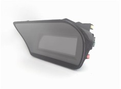 Recambio de reloj horario para honda accord viii tourer (cm_) 2.2 i-ctdi referencia OEM IAM d099t  