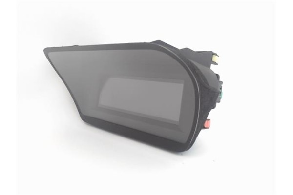 Recambio de reloj horario para honda accord viii tourer (cm_) 2.2 i-ctdi referencia OEM IAM d099t  