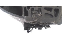 Recambio de palanca de cambio para mercedes-benz vito furgón (447) 2.1 114/116 cdi, 119 cdi/bt 4x4 extralang (447.605) referenci