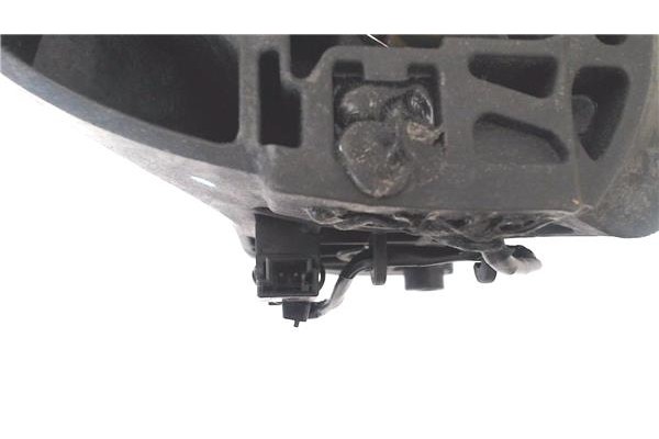 Recambio de palanca de cambio para mercedes-benz vito furgón (447) 2.1 114/116 cdi, 119 cdi/bt 4x4 extralang (447.605) referenci