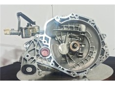 Recambio de caja cambios manual para opel meriva (2003) 1.6 16v referencia OEM IAM 55352935 A06241F17W394 
