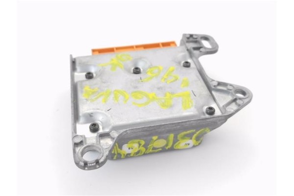 Recambio de centralita airbag para renault laguna (b56) referencia OEM IAM 7700429613C 550629600 