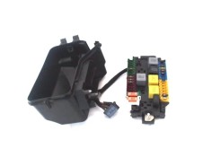 Recambio de caja fusibles/rele para mercedes-benz vito furgón (447) 2.1 114/116 cdi, 119 cdi/bt 4x4 extralang (447.605) referenc