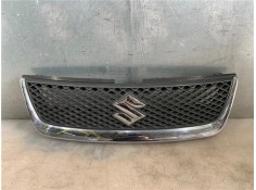 Recambio de rejilla paragolpes delantero para suzuki grand vitara (jb/jt) 1.9 ddis jlx (5-ptas.) referencia OEM IAM 7174365J0  