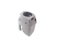 Recambio de embellecedor columna direccion para renault clio iv 1.5 business referencia OEM IAM 484718257R 484721095R 