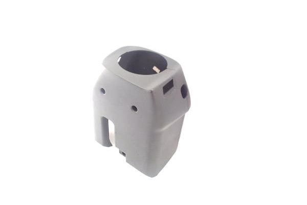 Recambio de embellecedor columna direccion para renault clio iv 1.5 business referencia OEM IAM 484718257R 484721095R 