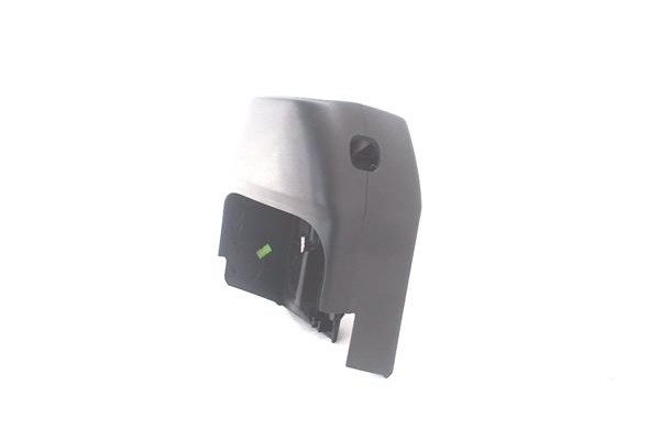 Recambio de embellecedor columna direccion para renault clio iv 1.5 business referencia OEM IAM 484718257R 484721095R 