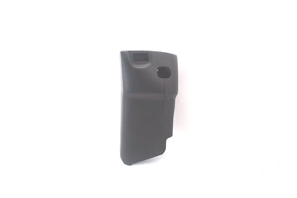 Recambio de embellecedor columna direccion para renault clio iv 1.5 business referencia OEM IAM 484718257R 484721095R 