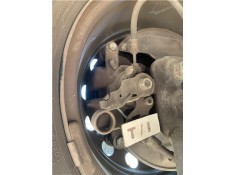 Recambio de pinza freno trasero izquierda para peugeot expert furgón 2.0 furgón l1h1 referencia OEM IAM 4401L0  